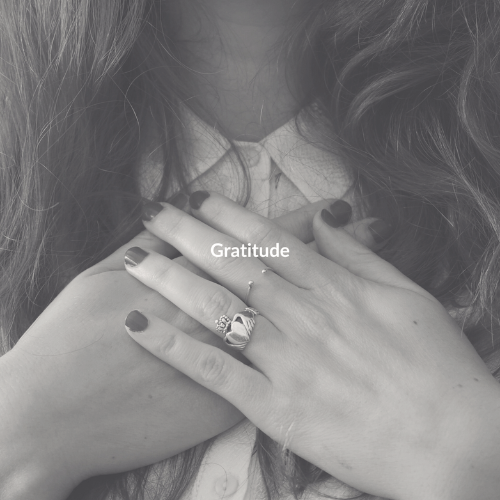 Gratitude