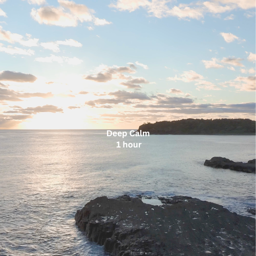 Deep Calm 1 Hour