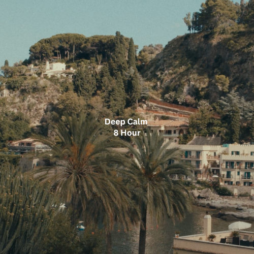 Deep Calm 8 Hour