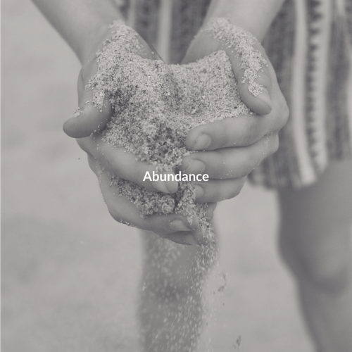 Abundance