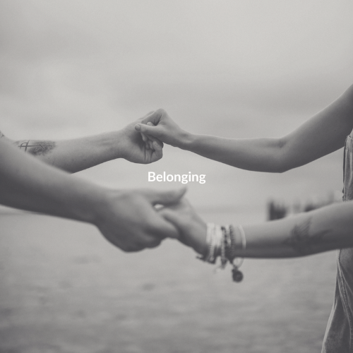 Belonging