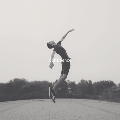 Confidence