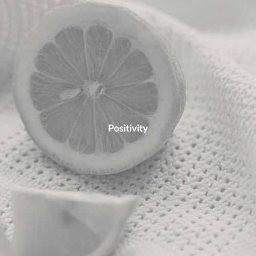 Positivity