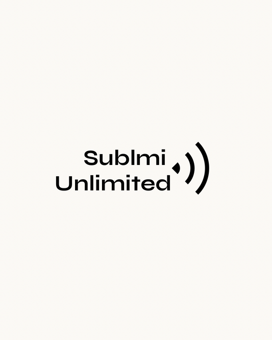 Sublmi Unlimited
