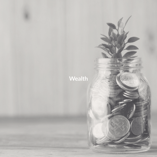 Wealth