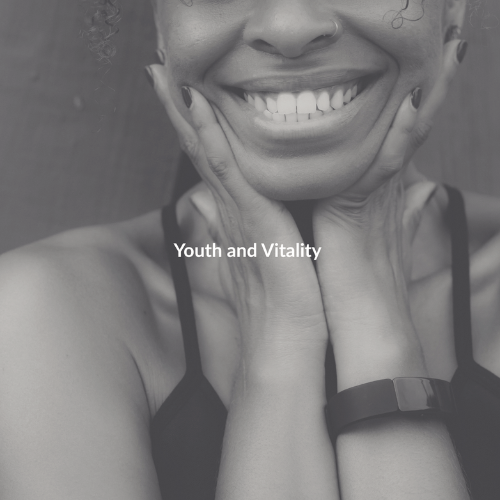 Youth and Vitality